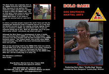 Load image into Gallery viewer, Bolo Game