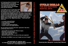 Load image into Gallery viewer, Cycle Drills