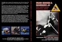 Load image into Gallery viewer, RCSF - Volume 5 - Fang