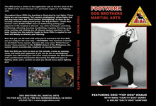 Load image into Gallery viewer, RCSF - Volume 2 - Footwork