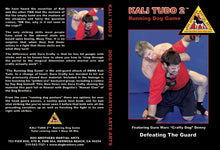 Load image into Gallery viewer, Kali Tudo 2