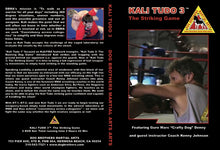 Load image into Gallery viewer, Kali Tudo 3