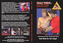 Load image into Gallery viewer, Kali Tudo 1