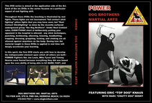 Load image into Gallery viewer, RCSF - Volume 1 - Power