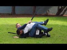 Load and play video in Gallery viewer, Stick Grappling: Guard Anti-Guard
