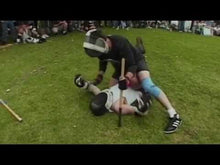 Load and play video in Gallery viewer, Stick Grappling: Guard Anti-Guard