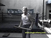 Load and play video in Gallery viewer, Bolo Game